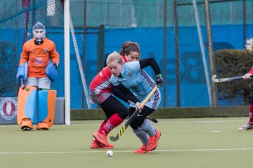 Bild 198 - wBJ RL UHC - Club an der Alster